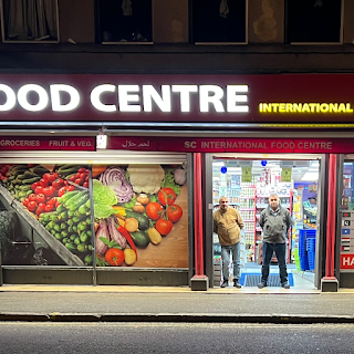 ALIM FOOD CENTRE LTD.