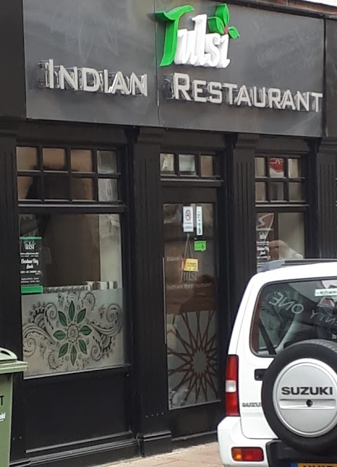 Tulsi Indian Restaurant