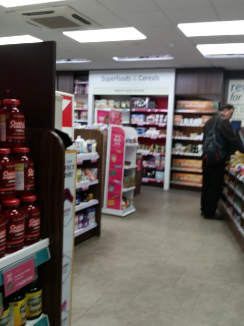 Holland & Barrett