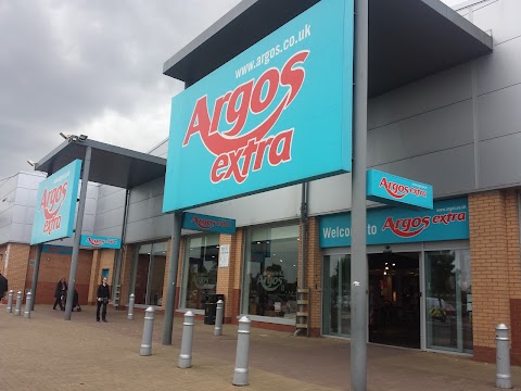 Argos Coatbridge