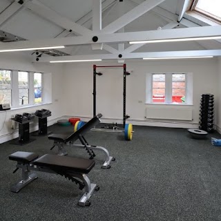 The May Wellness Centre