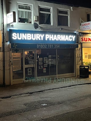 Sunbury Pharmacy