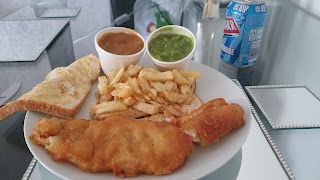 Marie's Chippy