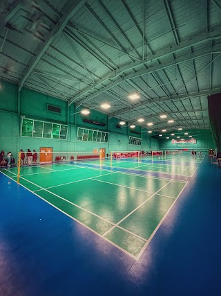 National Badminton Centre