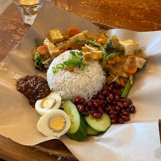 Malaysian Deli