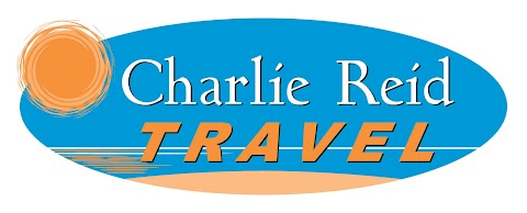 Charlie Reid Travel