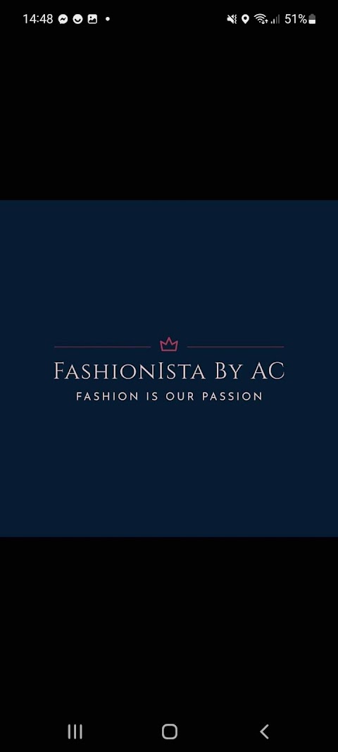 Fashionista By AC