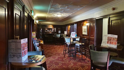 The Picture House - JD Wetherspoon