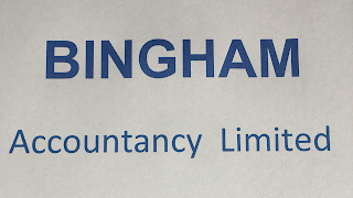 Bingham Accountancy Limited