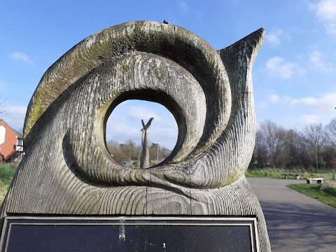 Countess of Chester Country Park