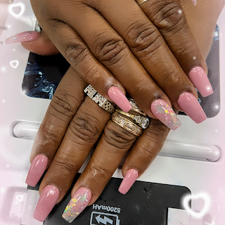 Nail world