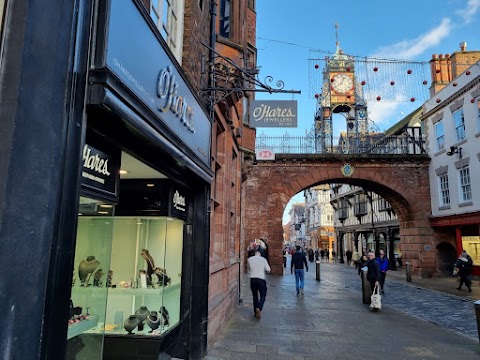 O'Hares Jewellers