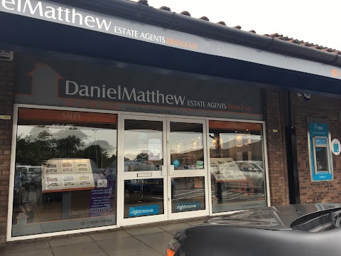 Daniel Matthew Estate Agents Bridgend