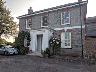 Hall Court Farm Bed and Breakfast