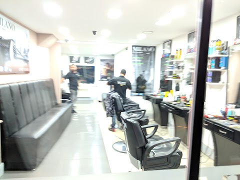 Milano Gents Hair Stylists