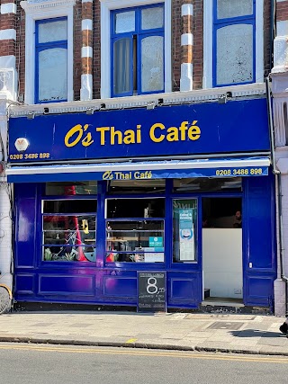 O's Thai Café