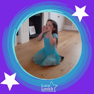 Lucy Lovick Dance School