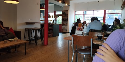 Red Kite Cafe