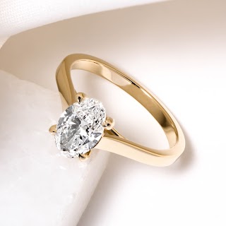 Queensmith | Lab Grown Diamonds