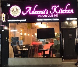 Adeena's Kitchen