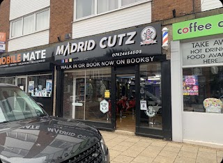 Madrid Cutz