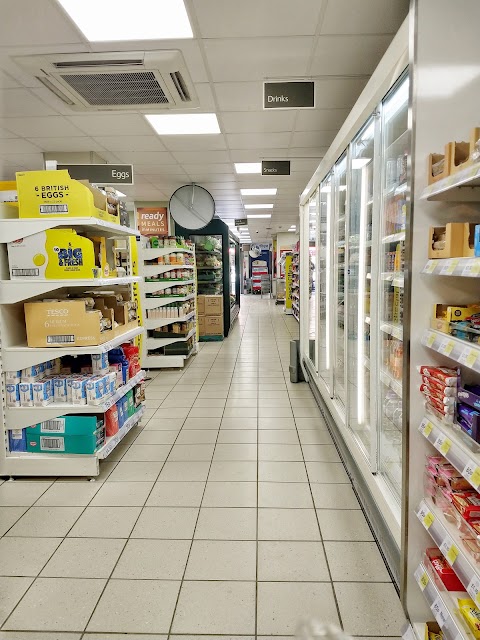 Tesco Express