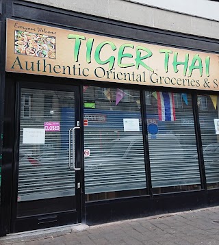 Tiger Thai