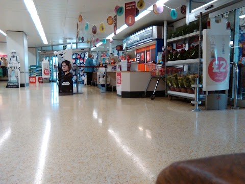 Sainsbury's