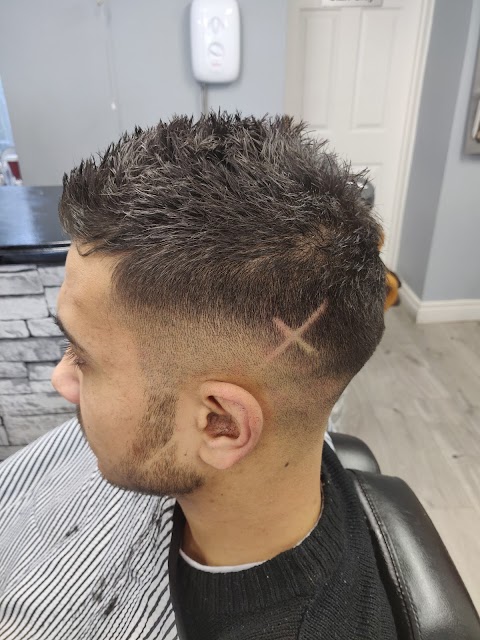 Chop Shop Barbers