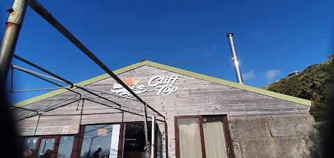 Cliff Top Café