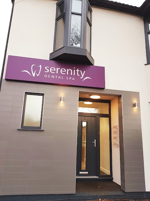 Serenity Dental Spa