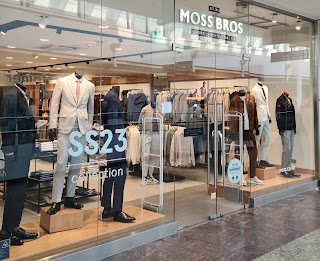 Moss Bros Cribbs Causeway