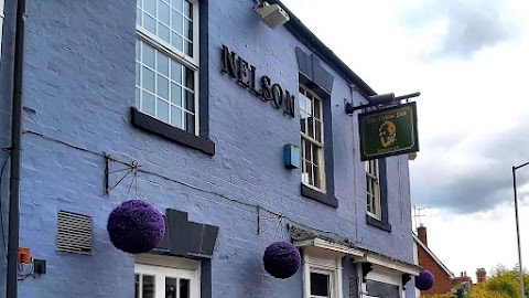 The Nelson Pub