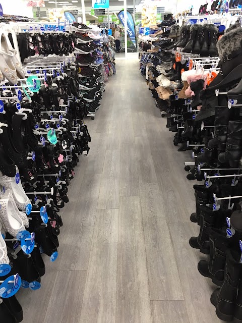 Shoe Zone