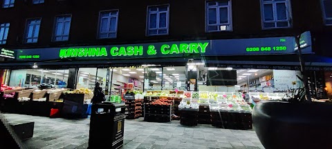 Krishna Cash & Carry