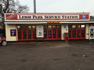 Leigh Park Service Station