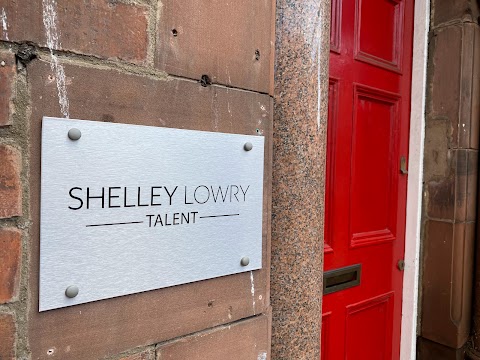 Shelley Lowry Talent