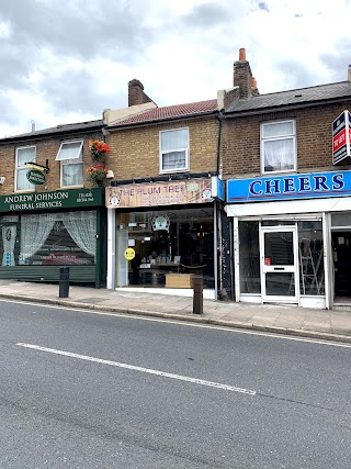 The Plum Tree - Beer Shop