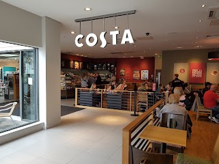 Costa Coffee