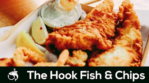 The Hook Fish and Chips