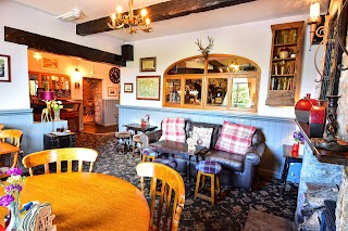 Robin Hood Inn | Pub & Rooms