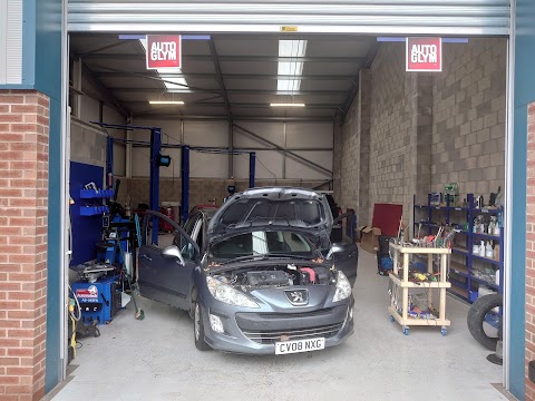 TRT STAFFORD FIVE STAR MOBILE CAR REPAIR AND DIAGNOSTIC