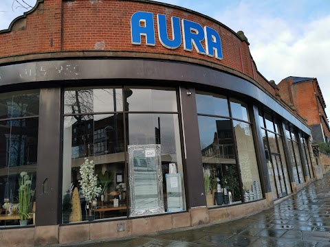 Aura Designer Furniture