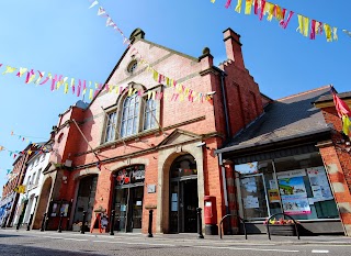 Wem Town Hall