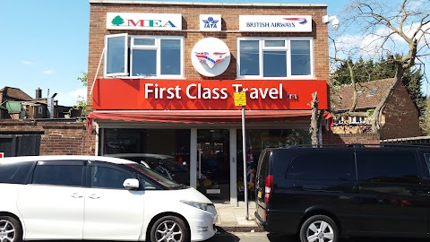 First Class Travel Int. Ltd.
