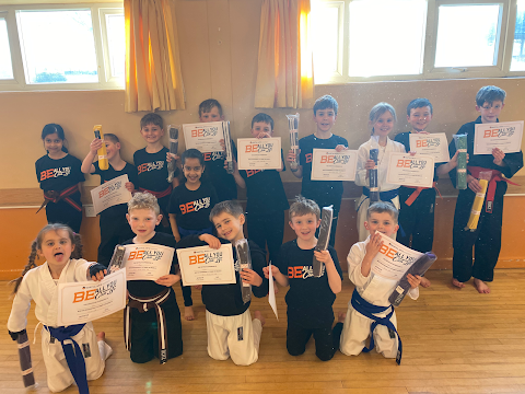 Martial Arts Mastery - Glenfield