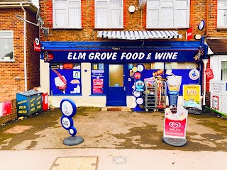Elm Grove Food & Wine