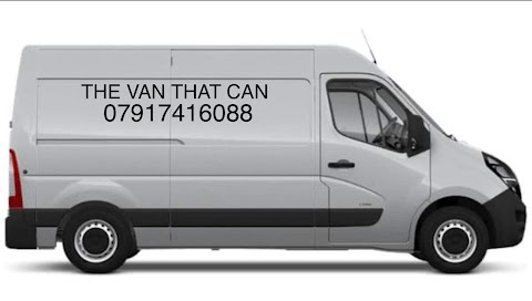 The Van That Can