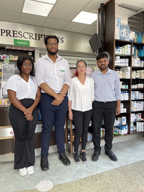 Wandsworth Pharmacy - Part of Pearl Chemist Group