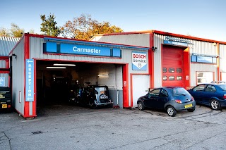 Carmaster Harrogate, MOT, Car Repairs, Servicing, ADAS Calibration